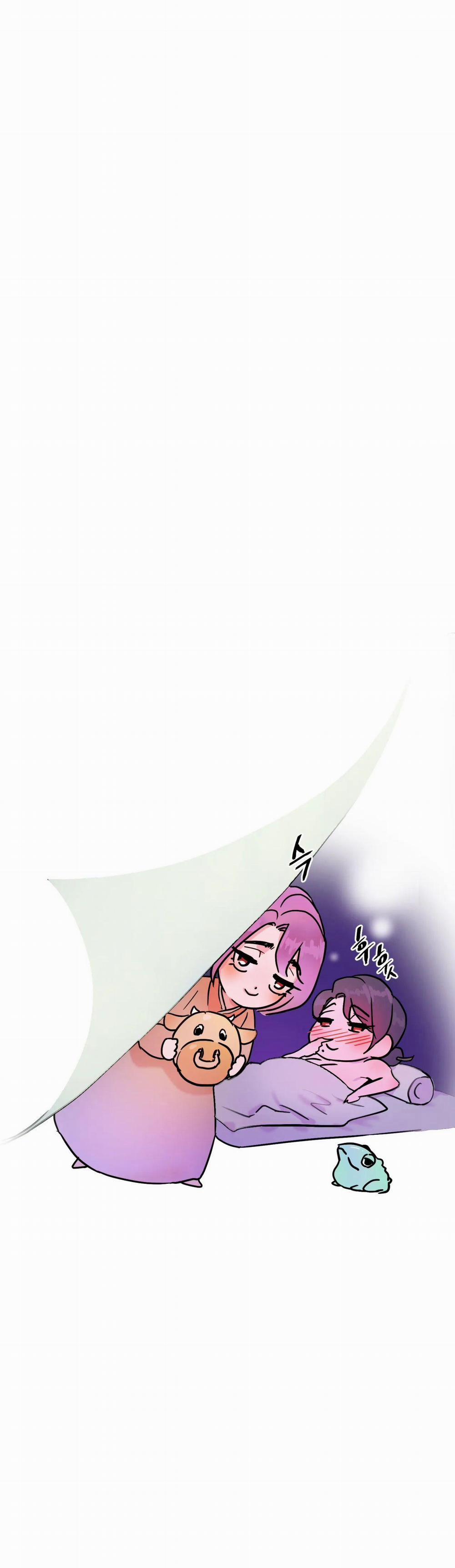 Cuộc Xâm Lược Của Tiên Nữ - Cổ Tích Khiêu D-âm Truyền Thống 5.2 trang 23