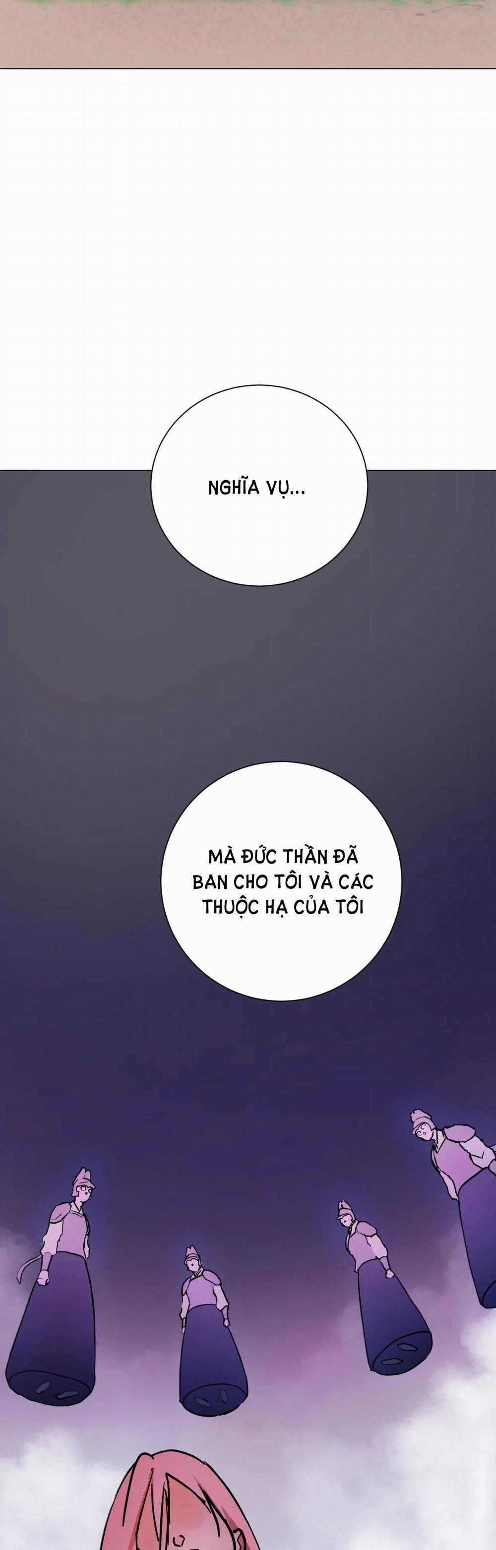 Cuộc Xâm Lược Của Tiên Nữ - Cổ Tích Khiêu D-âm Truyền Thống 5.2 trang 7