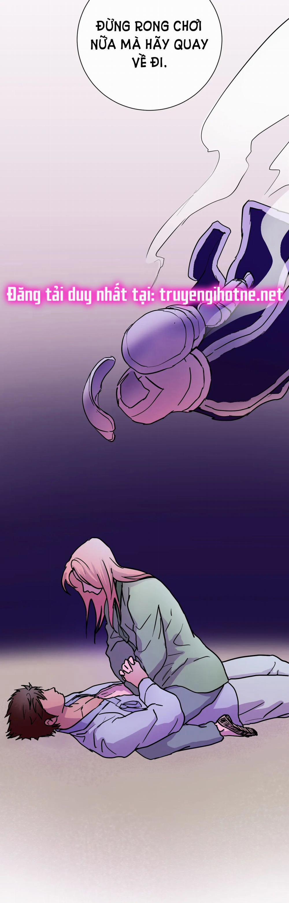 Cuộc Xâm Lược Của Tiên Nữ - Cổ Tích Khiêu D-âm Truyền Thống 5.2 trang 9