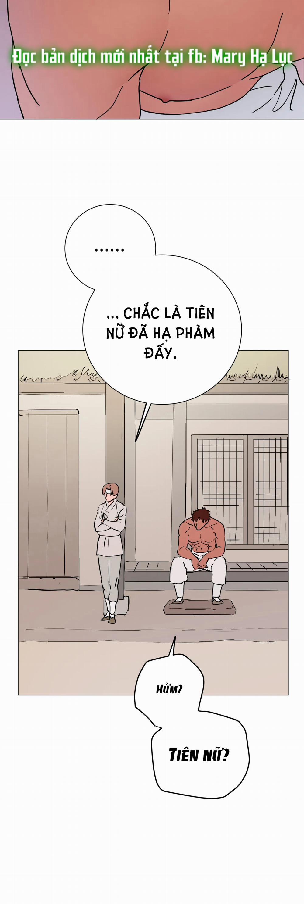 Cuộc Xâm Lược Của Tiên Nữ - Cổ Tích Khiêu D-âm Truyền Thống 5.5 trang 17