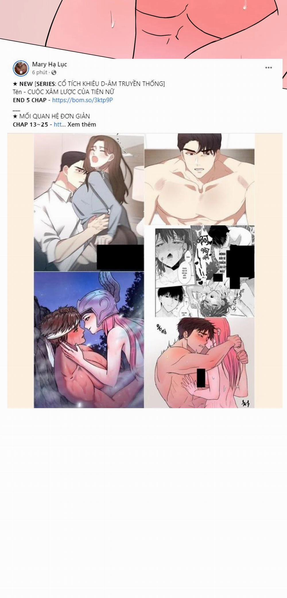 Cuộc Xâm Lược Của Tiên Nữ - Cổ Tích Khiêu D-âm Truyền Thống 5 trang 11