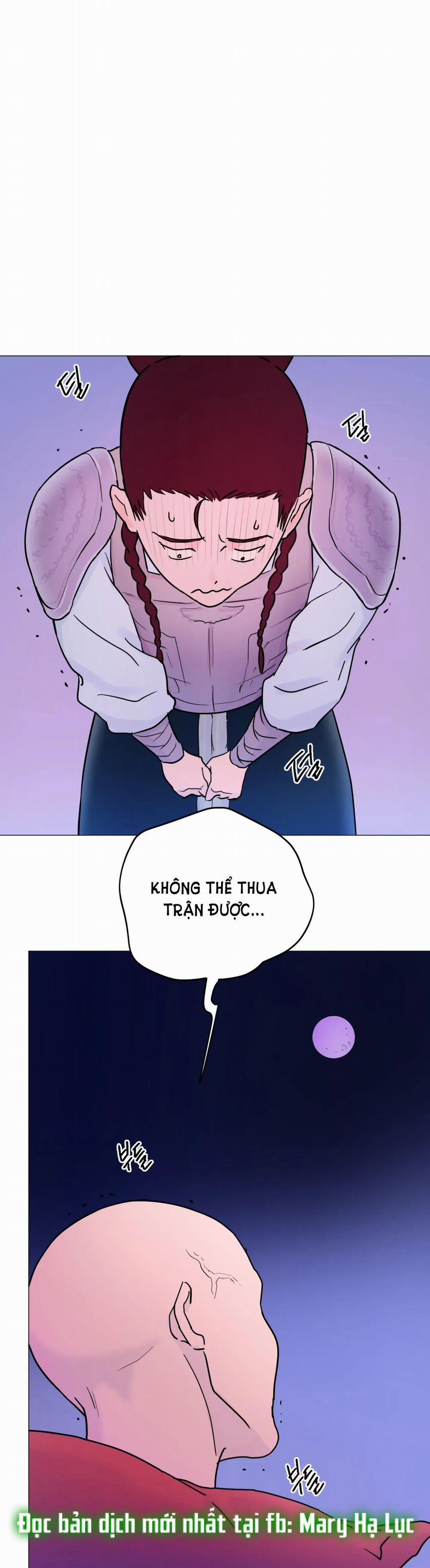 Cuộc Xâm Lược Của Tiên Nữ - Cổ Tích Khiêu D-âm Truyền Thống 5 trang 18