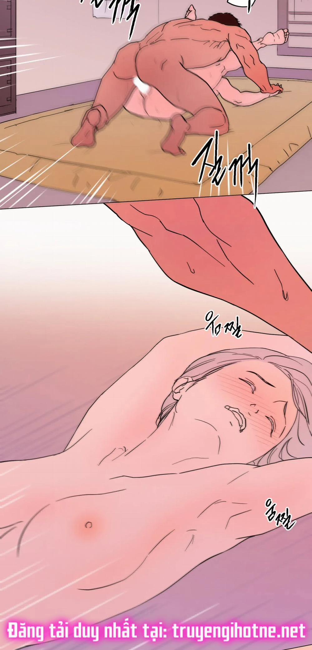 Cuộc Xâm Lược Của Tiên Nữ - Cổ Tích Khiêu D-âm Truyền Thống 5 trang 8