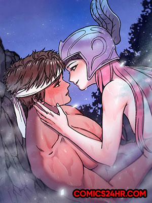 Đọc truyện tranh Cuộc Xâm Lược Của Tiên Nữ - Cổ Tích Khiêu D-âm Truyền Thống