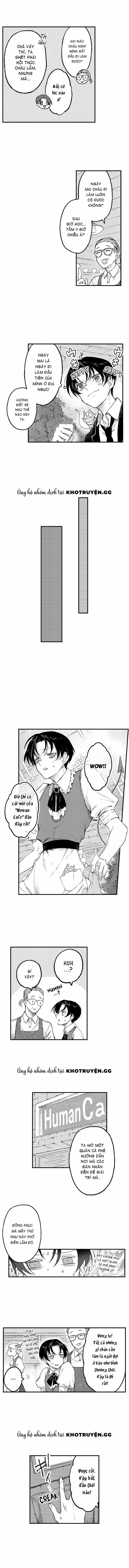 Cuối Cùng Em Cũng Chết 19 trang 4
