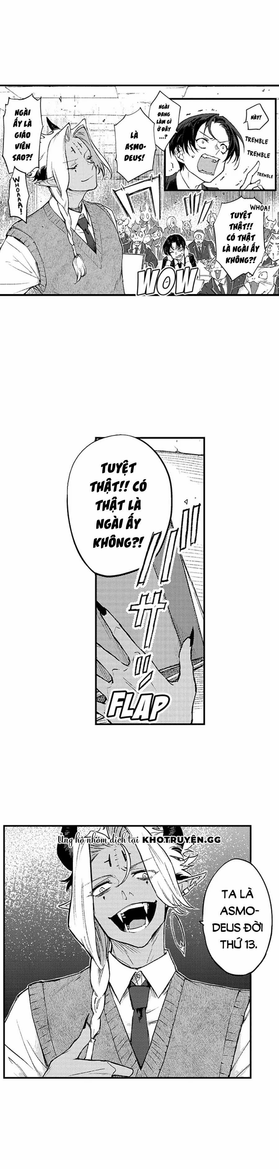 Cuối Cùng Em Cũng Chết 7 trang 4