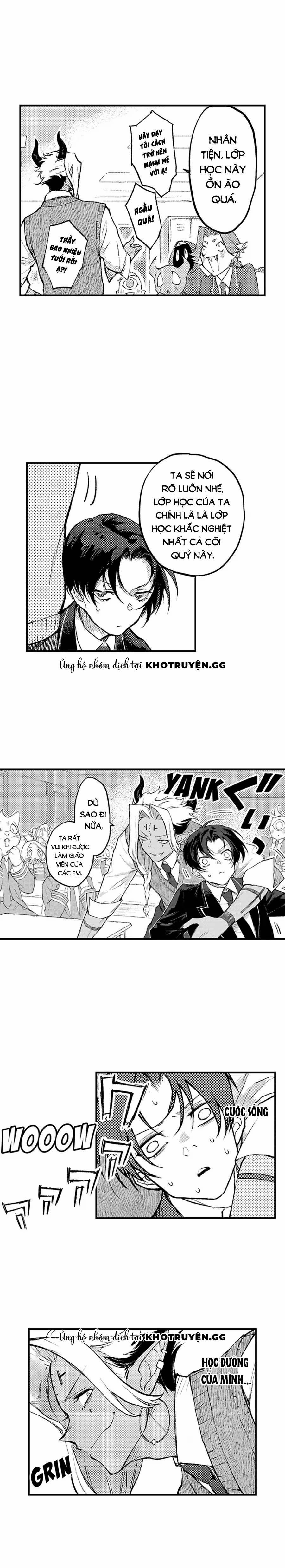 Cuối Cùng Em Cũng Chết 7 trang 5