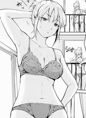 Đọc truyện tranh Cuối Tuần Của Chị Hàng Xóm Trốn Chồng