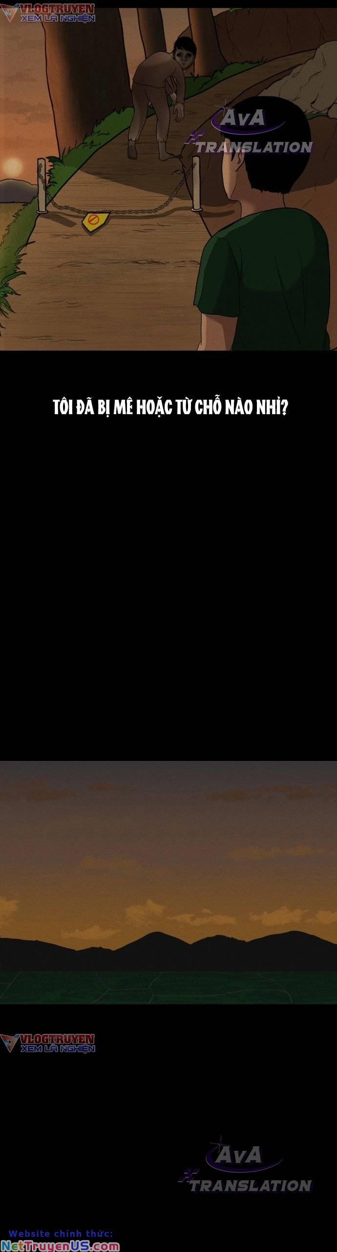 Cuốn Nhật Ký Kỳ Lạ 1 trang 21