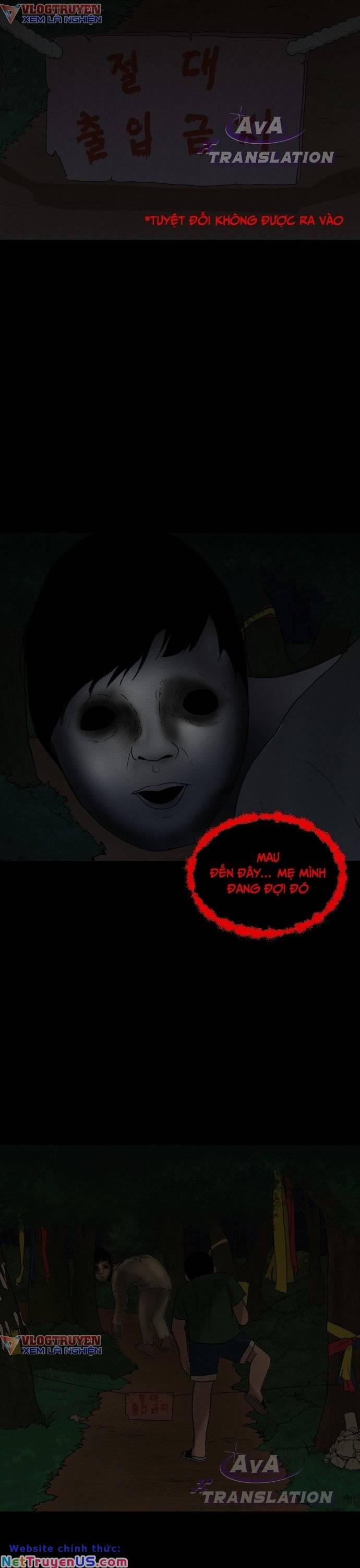 Cuốn Nhật Ký Kỳ Lạ 1 trang 24