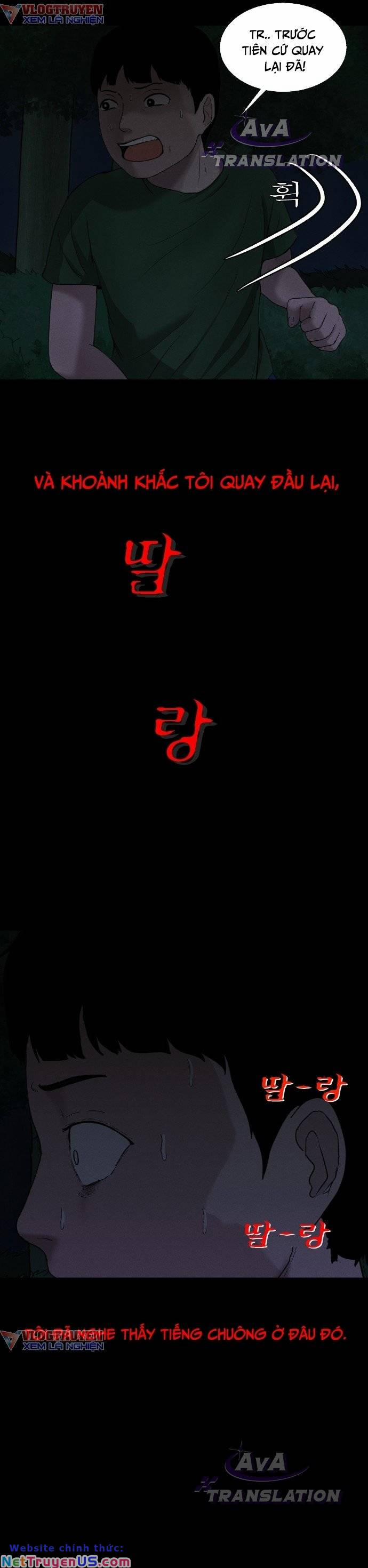 Cuốn Nhật Ký Kỳ Lạ 1 trang 28