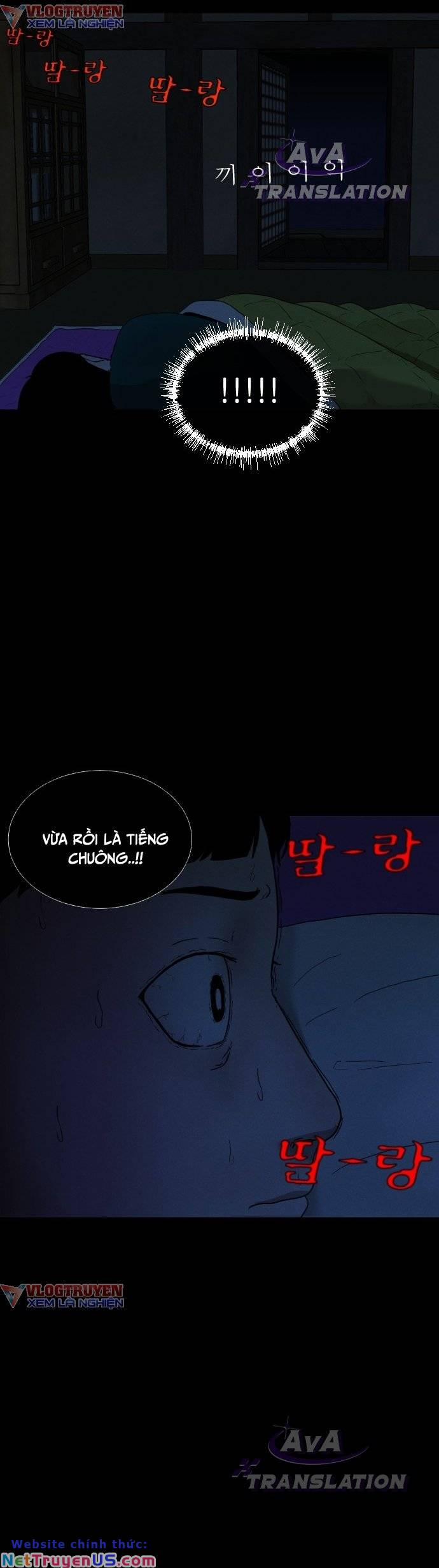 Cuốn Nhật Ký Kỳ Lạ 1 trang 41