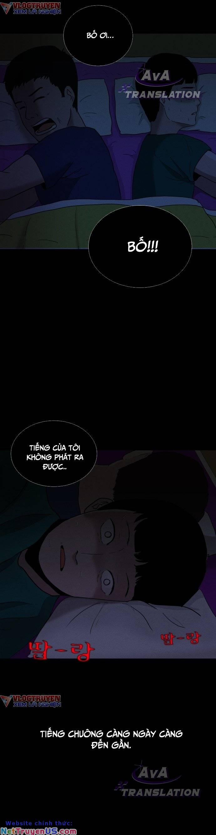 Cuốn Nhật Ký Kỳ Lạ 1 trang 42