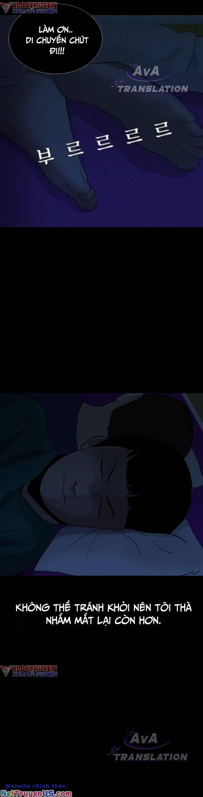 Cuốn Nhật Ký Kỳ Lạ 1 trang 47