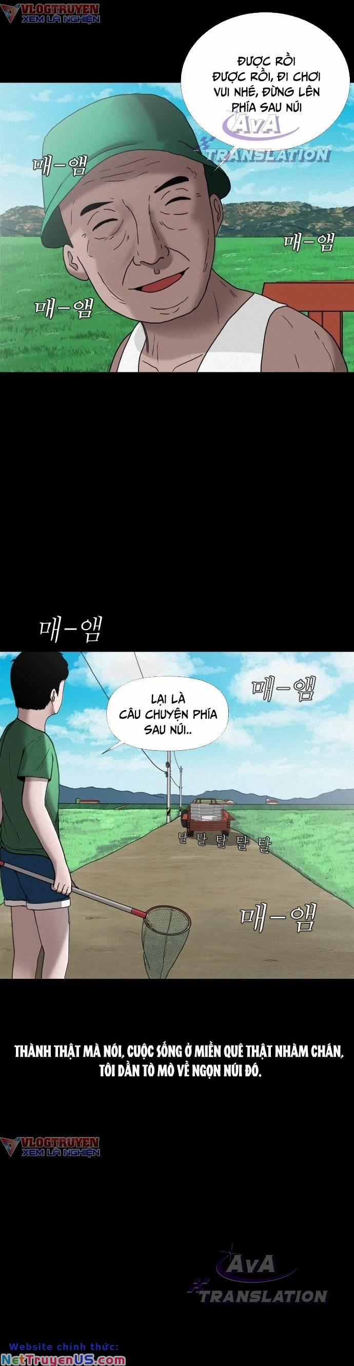 Cuốn Nhật Ký Kỳ Lạ 1 trang 9