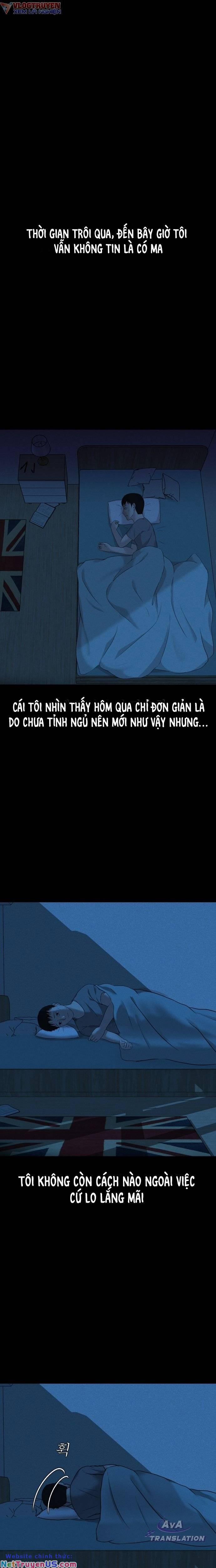 Cuốn Nhật Ký Kỳ Lạ 10 trang 5