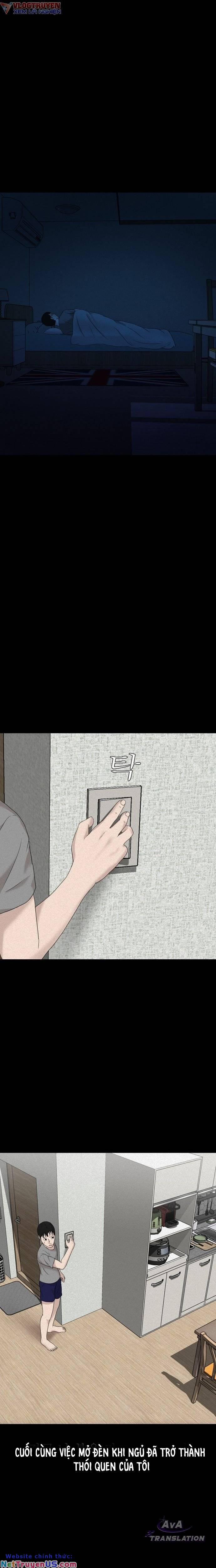 Cuốn Nhật Ký Kỳ Lạ 10 trang 7