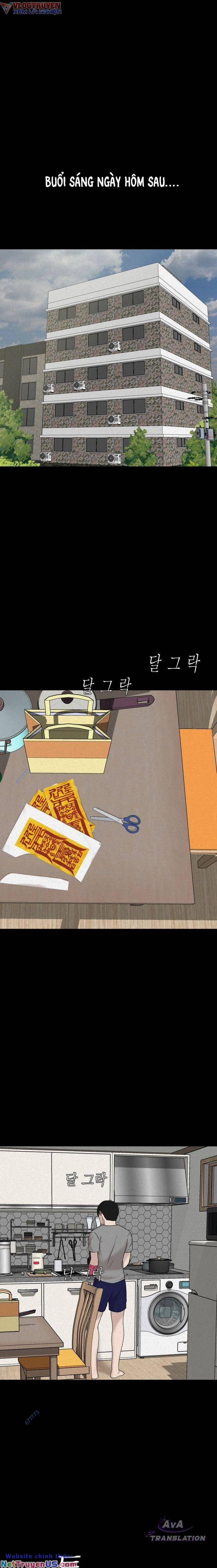 Cuốn Nhật Ký Kỳ Lạ 10 trang 8