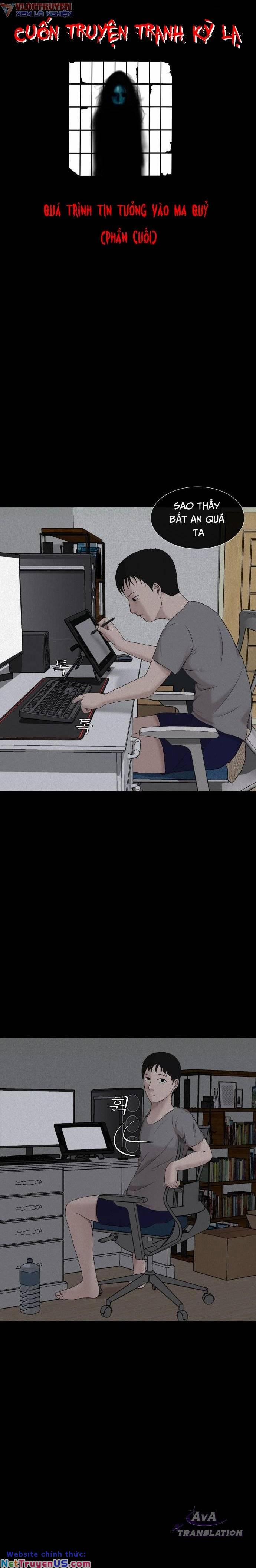 Cuốn Nhật Ký Kỳ Lạ 11 trang 5