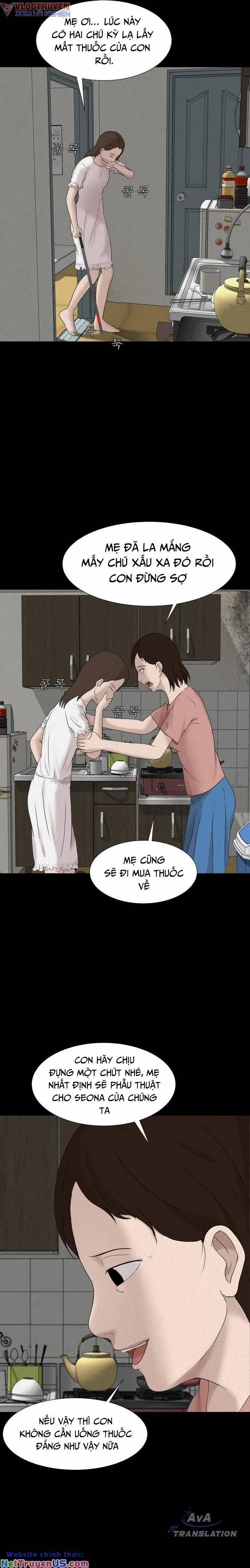 Cuốn Nhật Ký Kỳ Lạ 12 trang 17