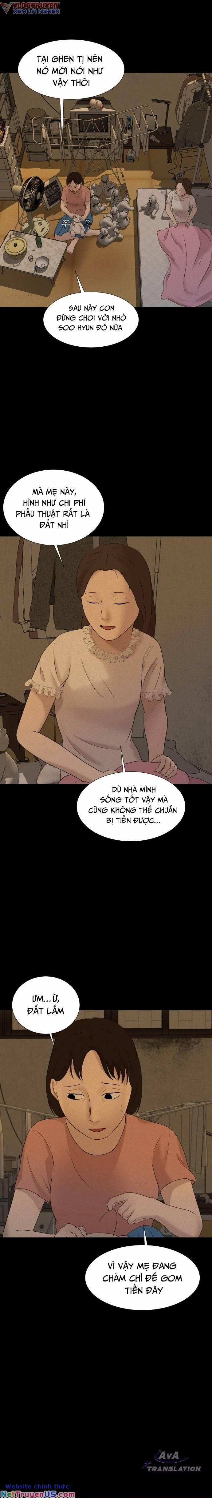 Cuốn Nhật Ký Kỳ Lạ 12 trang 3