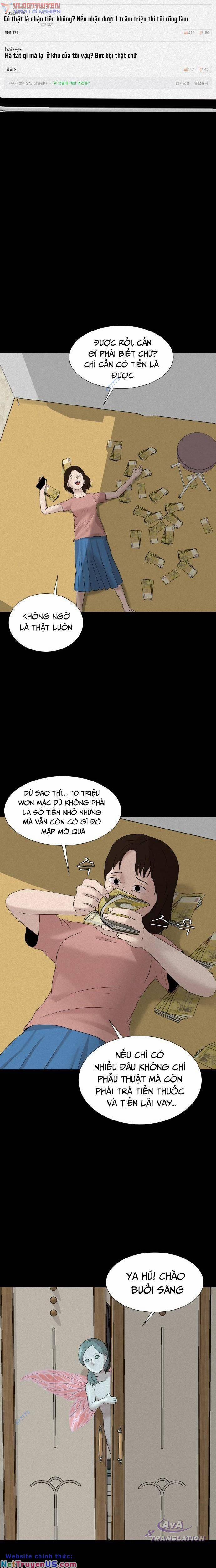 Cuốn Nhật Ký Kỳ Lạ 12 trang 30