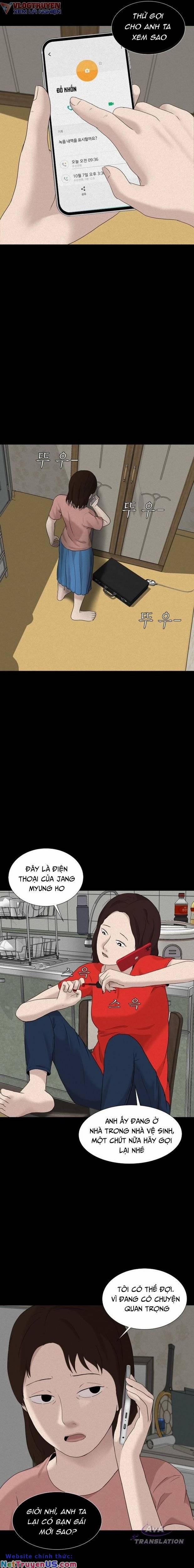 Cuốn Nhật Ký Kỳ Lạ 13 trang 17