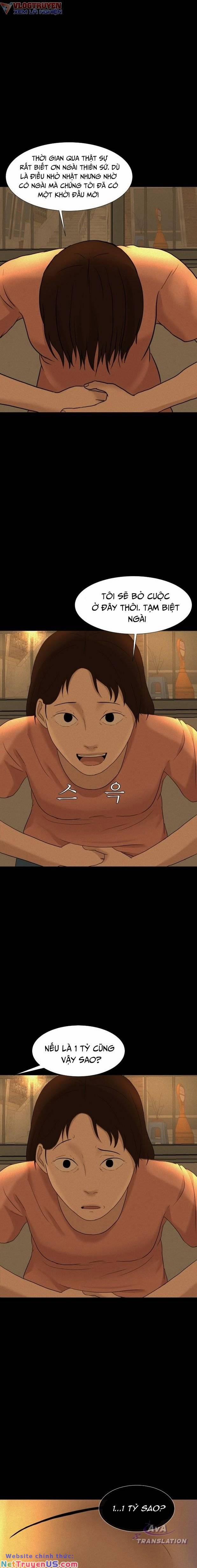 Cuốn Nhật Ký Kỳ Lạ 13 trang 25