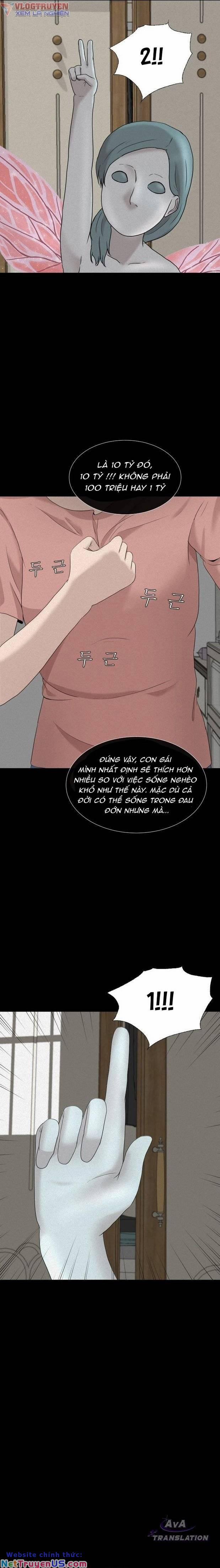 Cuốn Nhật Ký Kỳ Lạ 13 trang 3