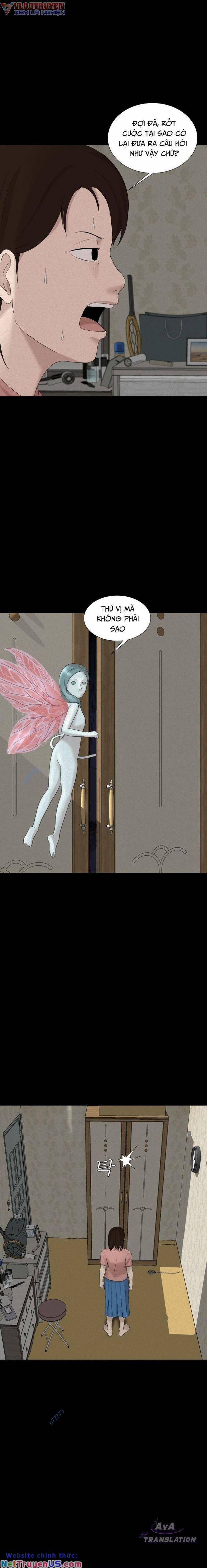 Cuốn Nhật Ký Kỳ Lạ 13 trang 6