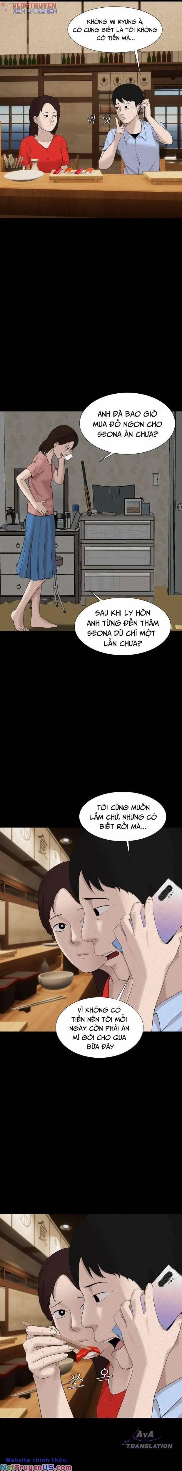 Cuốn Nhật Ký Kỳ Lạ 13 trang 9