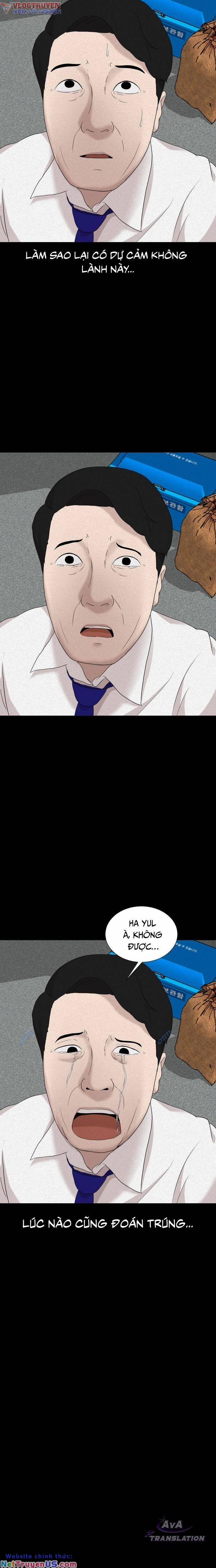 Cuốn Nhật Ký Kỳ Lạ 14 trang 26