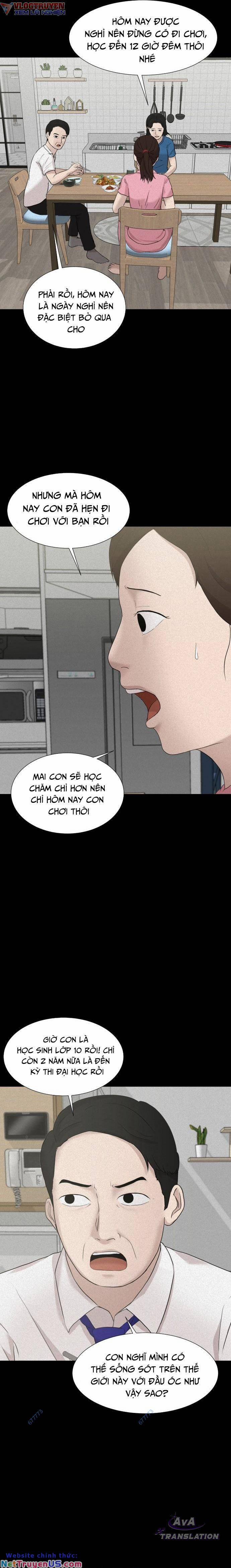 Cuốn Nhật Ký Kỳ Lạ 14 trang 4