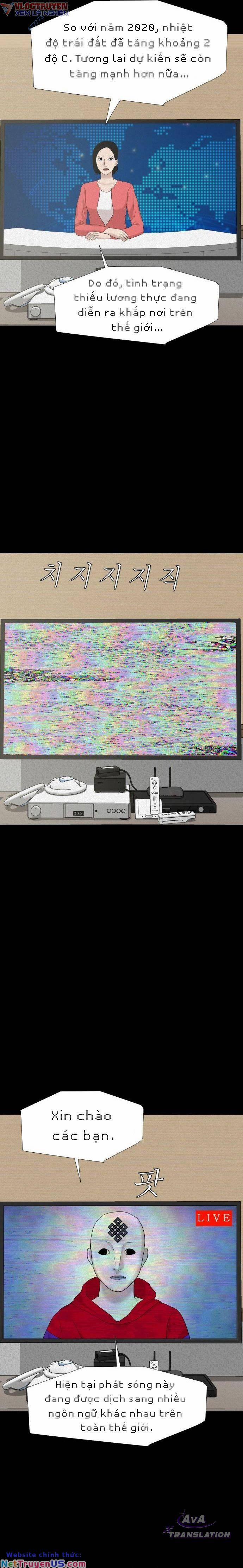 Cuốn Nhật Ký Kỳ Lạ 14 trang 6