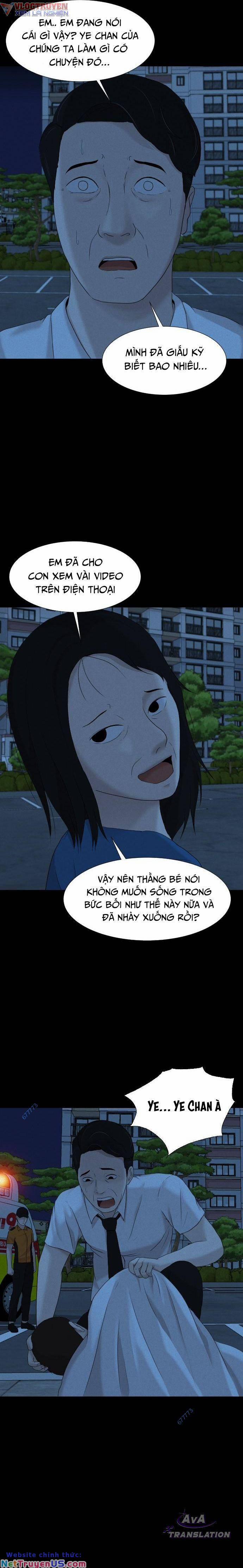 Cuốn Nhật Ký Kỳ Lạ 15 trang 22