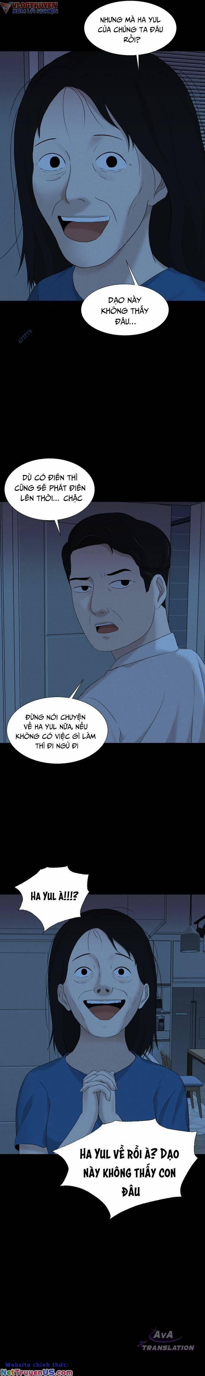 Cuốn Nhật Ký Kỳ Lạ 15 trang 6