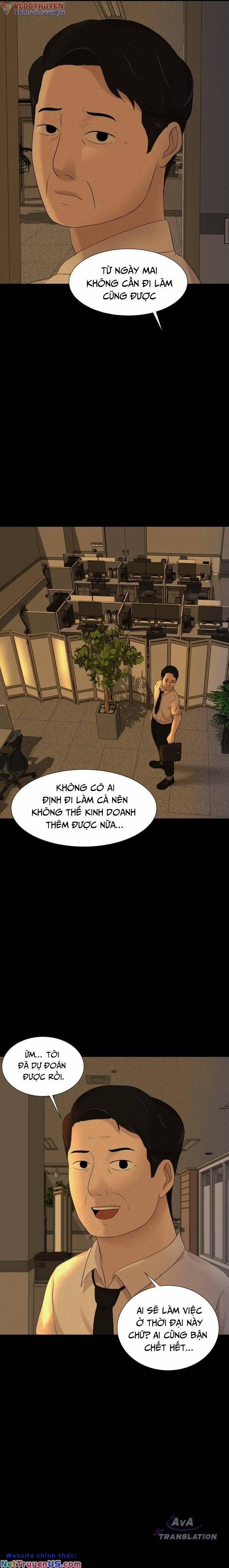 Cuốn Nhật Ký Kỳ Lạ 15 trang 9