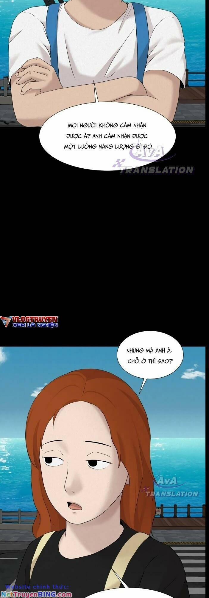 Cuốn Nhật Ký Kỳ Lạ 16 trang 11