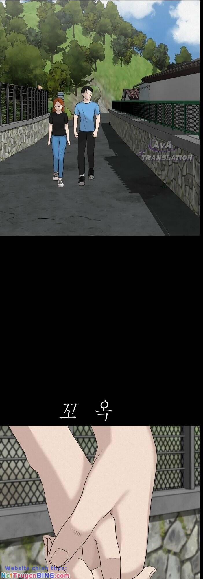 Cuốn Nhật Ký Kỳ Lạ 16 trang 25