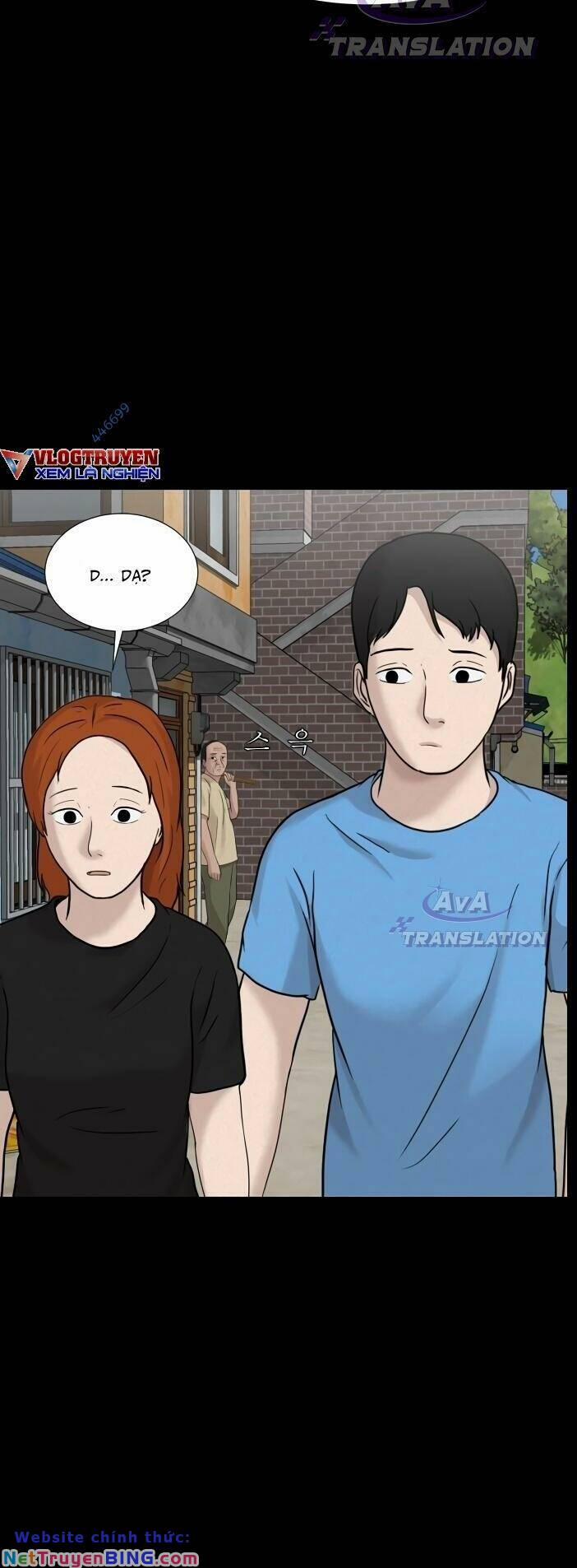 Cuốn Nhật Ký Kỳ Lạ 16 trang 33