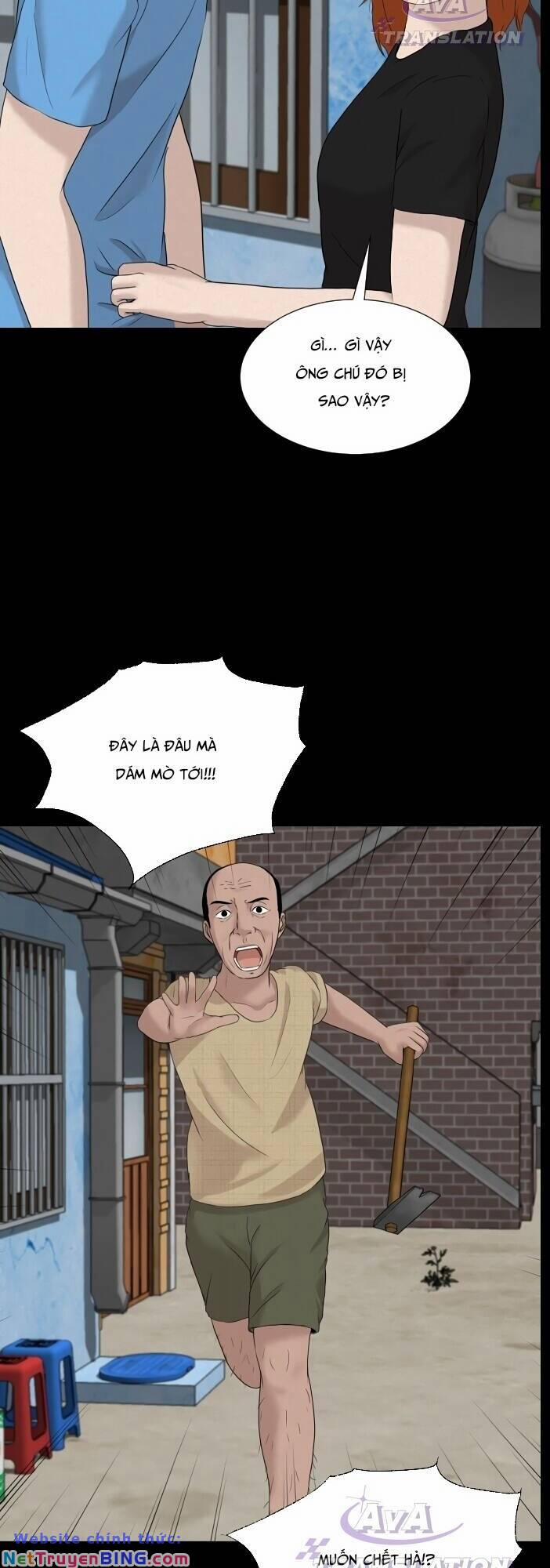 Cuốn Nhật Ký Kỳ Lạ 16 trang 37