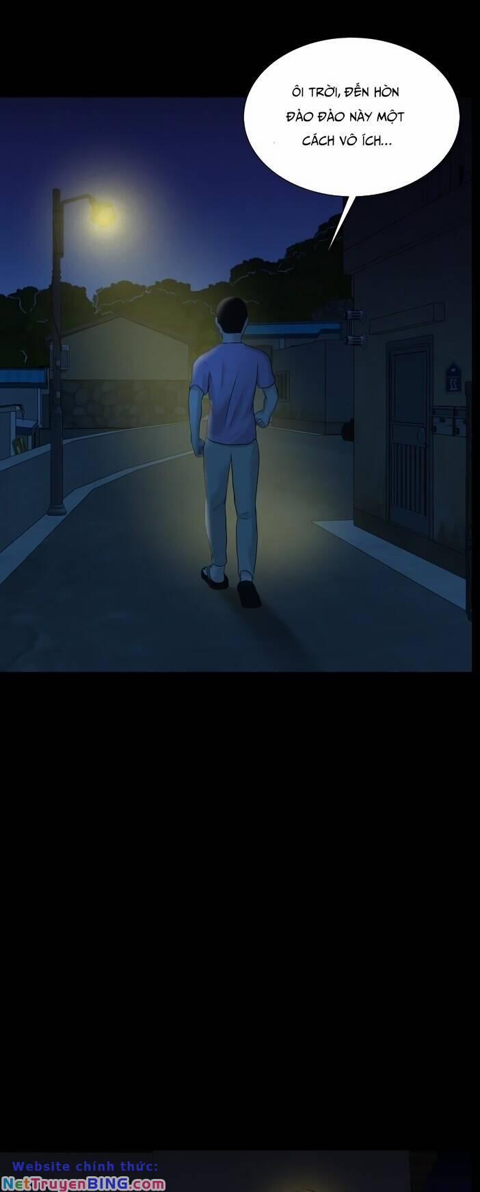 Cuốn Nhật Ký Kỳ Lạ 16 trang 49