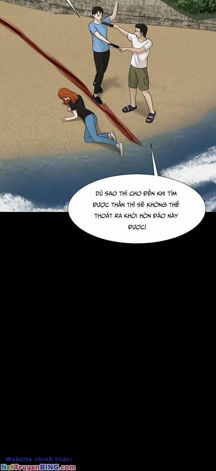 Cuốn Nhật Ký Kỳ Lạ 17 trang 29