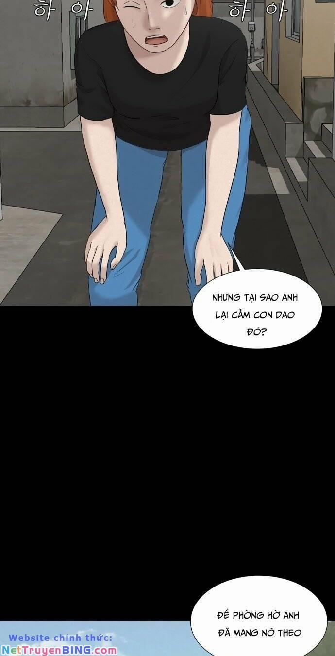 Cuốn Nhật Ký Kỳ Lạ 17 trang 4