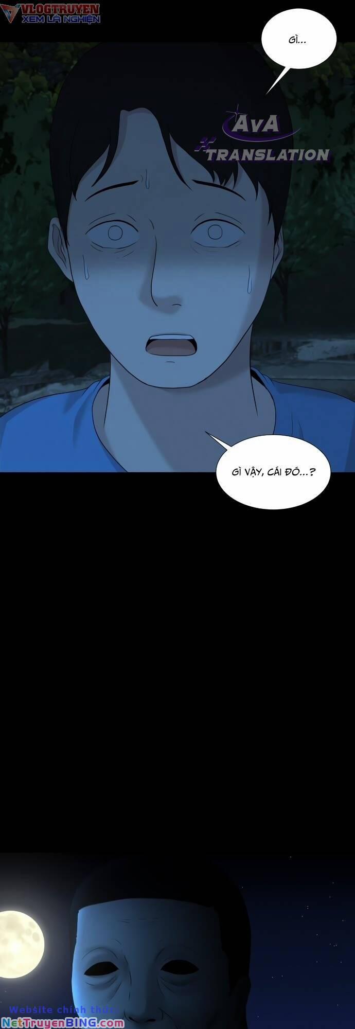 Cuốn Nhật Ký Kỳ Lạ 17 trang 45