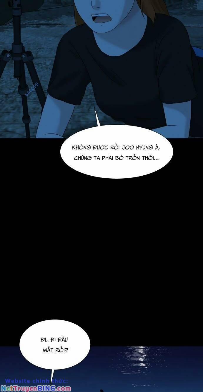 Cuốn Nhật Ký Kỳ Lạ 17 trang 55