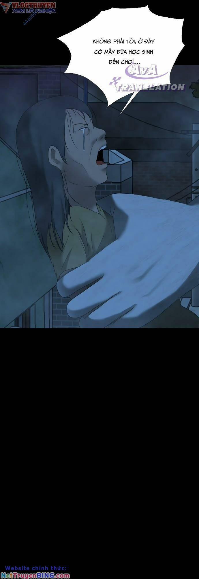 Cuốn Nhật Ký Kỳ Lạ 17 trang 72