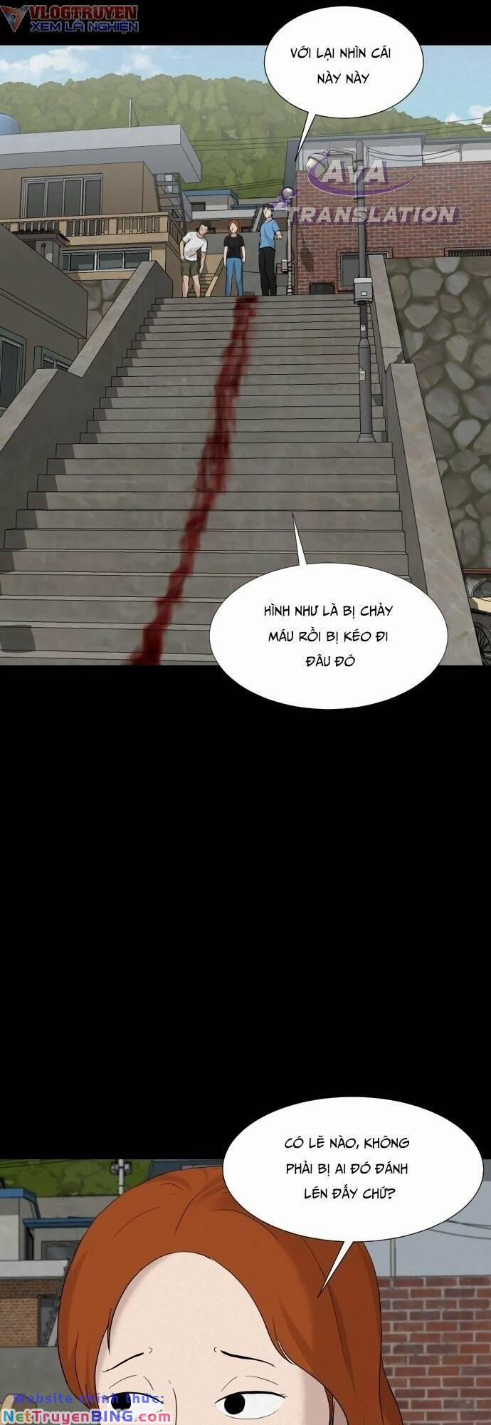 Cuốn Nhật Ký Kỳ Lạ 17 trang 9