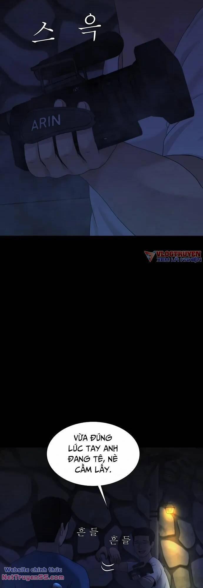 Cuốn Nhật Ký Kỳ Lạ 19 trang 12