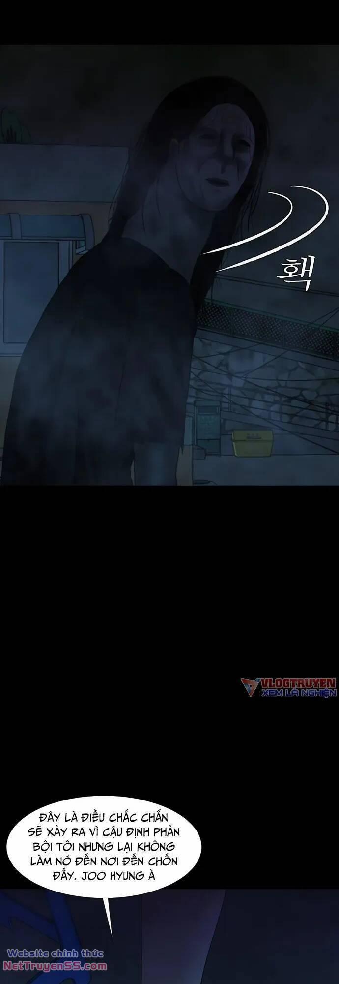 Cuốn Nhật Ký Kỳ Lạ 19 trang 27